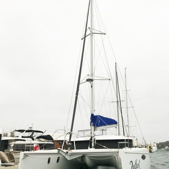 Fountaine Pajot