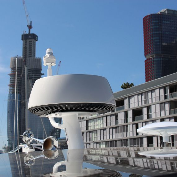 marine radar