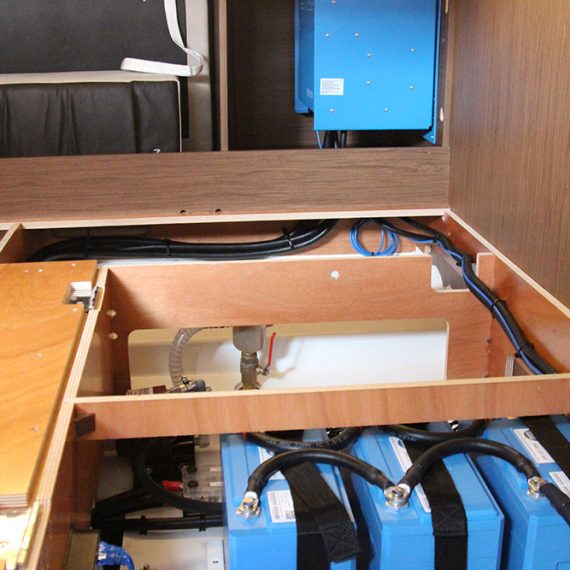 off grid systems